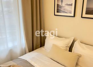 Продам однокомнатную квартиру, 32.8 м2, Санкт-Петербург, Ивинская улица, 15, муниципальный округ Лахта-Ольгино