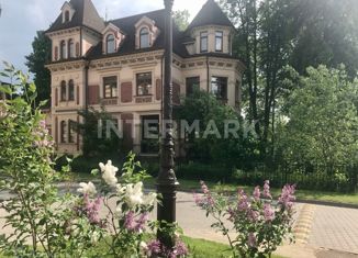 Продажа дома, 391 м2, поселок дома отдыха Озера