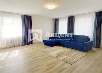 4-комнатная квартира на продажу, 190.5 м2, Иваново, Межсоюзный переулок, 27к2