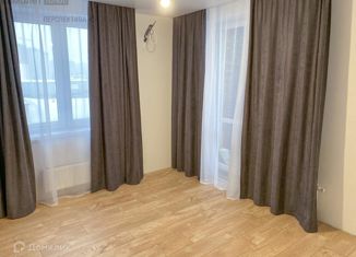 Продам 2-ком. квартиру, 58.4 м2, Уфа, ЖК Эдисон