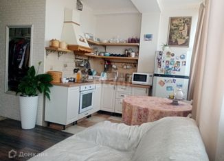 Продаю однокомнатную квартиру, 43.2 м2, село Мысхако, Изумрудная улица, 2