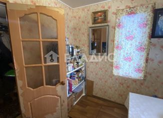 Продается однокомнатная квартира, 32 м2, Владимир, улица Доватора, 33