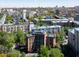 Продажа 1-ком. квартиры, 44.2 м2, Москва, улица Космонавта Волкова, 5Б, улица Космонавта Волкова