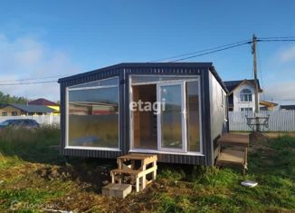 Дом на продажу, 32 м2, коттеджный посёлок Графская Славянка, коттеджный посёлок Графская Славянка, 497