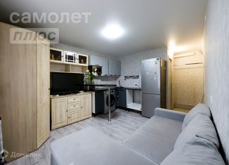 Продаю комнату, 17.4 м2, Екатеринбург, Братская улица, 14, Братская улица