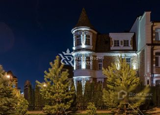 Продается дом, 340 м2, село Ильинское, площадь Европы, 1