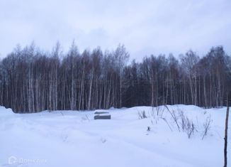 Продам участок, 8 сот., деревня Макаровка, Дубравная улица, 8