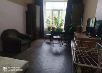 Комната в аренду, 55 м2, Санкт-Петербург, улица Зайцева, 37, муниципальный округ Автово