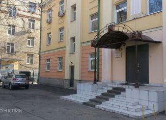 Сдам офис, 1547 м2, Москва, 4-я Сокольническая улица, 1А, метро Красносельская