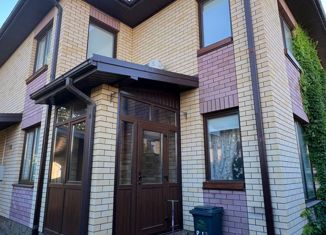 Дом на продажу, 120 м2, коттеджный поселок Донской, Ростовская улица