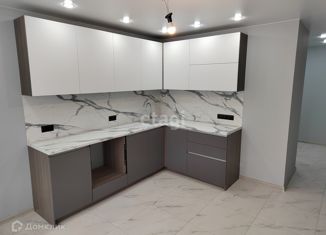 2-комнатная квартира на продажу, 67 м2, Тюмень, улица Валентины Трофимовой, 7, ЖК Квартал 1964