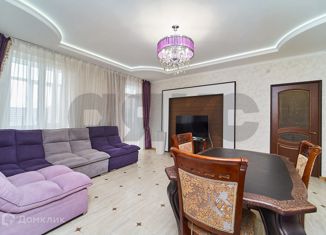 4-ком. квартира на продажу, 103.8 м2, Краснодар, Брянская улица, 49, Брянская улица