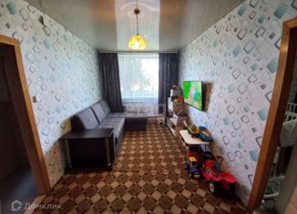 Продажа двухкомнатной квартиры, 38.3 м2, Анжеро-Судженск, улица Карла Маркса, 4