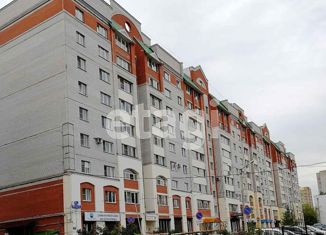 Продам 1-комнатную квартиру, 45.4 м2, Тверская область, улица Луначарского, 9к1