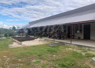 Продаю дом, 110 м2, посёлок городского типа Богандинский