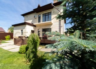 Продам дом, 220 м2, Ульяновская область, улица Набережная реки Свияги