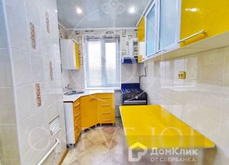 3-ком. квартира на продажу, 54 м2, поселок городского типа Черноморский, Юбилейная улица, 81