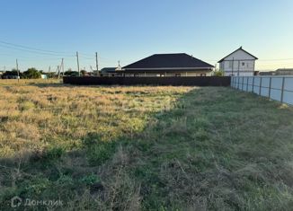 Продам земельный участок, 11.17 сот., село Береговое, улица Марины Цветаевой