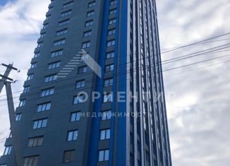 Продается 2-комнатная квартира, 55 м2, Екатеринбург, Чкаловский район, Широкий переулок, 6