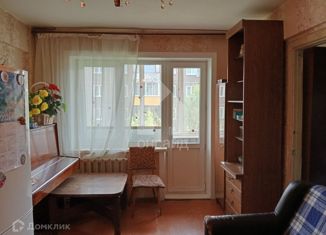 Продажа двухкомнатной квартиры, 45.8 м2, Улан-Удэ, улица Бабушкина, 27