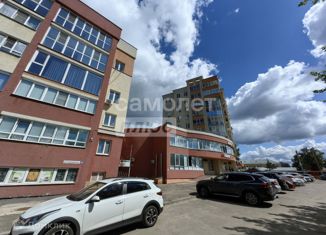 Продается 4-комнатная квартира, 152.9 м2, Иваново, Лежневская улица, 46