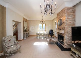 Продам дом, 208 м2, ДНП Шамони