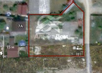 Продажа земельного участка, 12 сот., Челябинск, Курчатовский район