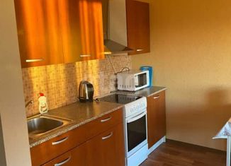 Продам квартиру студию, 46.8 м2, Иркутск, улица Пискунова, 135/2, ЖК Высота