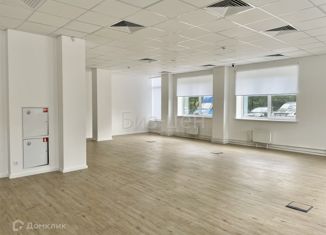 Аренда офиса, 113 м2, Москва, Ферганская улица, 8А, Ферганская улица