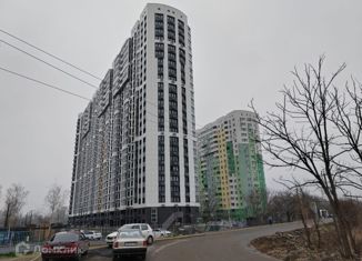 Продаю 1-комнатную квартиру, 38 м2, Краснодар, улица имени Валерия Гассия, 4/7лит2, ЖК Фреш