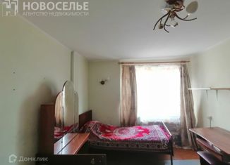 Продажа комнаты, 17 м2, Рязанская область, Берёзовая улица, 1Е