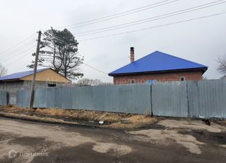 Продается дом, 100.7 м2, село Партизанское, Волочаевская улица, 36