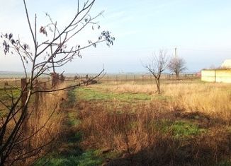 Продаю земельный участок, 15.89 сот., станица Запорожская, Охотничий переулок