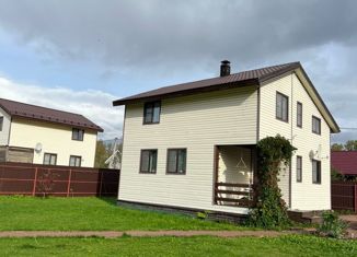 Продам дом, 135 м2, садоводческий массив Красницы