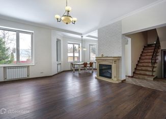 Продам дом, 220.3 м2, садовое товарищество Терра, садовое товарищество Терра, 16