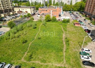 Земельный участок на продажу, 35 сот., Воскресенск