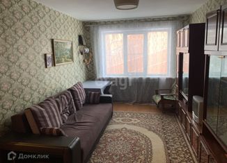 3-комнатная квартира на продажу, 65.5 м2, Кострома, Профсоюзная улица, 46