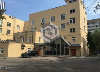 Офис в аренду, 30 м2, Москва, улица Гиляровского, 39с1, ЦАО