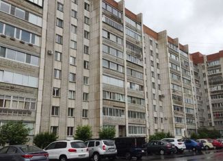 Продам двухкомнатную квартиру, 47 м2, Курган, Солнечный бульвар, 13, Западный район