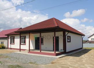 Продам дом, 165 м2, поселок Октябрьский, Светлая улица