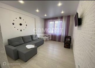 Аренда 1-ком. квартиры, 35 м2, Татарстан, Тэцевская улица, 4Б