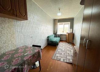 Продаю однокомнатную квартиру, 12 м2, Оренбург, Самолетная улица, 216А