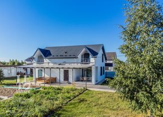 Дом на продажу, 246.8 м2, СНТ Ладушкино, СНТ Ладушкино, 35