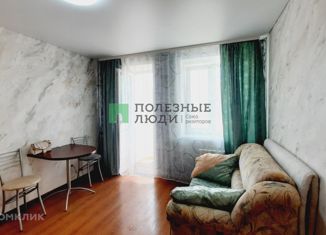 Продается квартира студия, 19.3 м2, посёлок Кувшиново, Сосновая улица, 6
