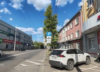 Продажа трехкомнатной квартиры, 60 м2, Воронеж, Донбасская улица, 9, Ленинский район