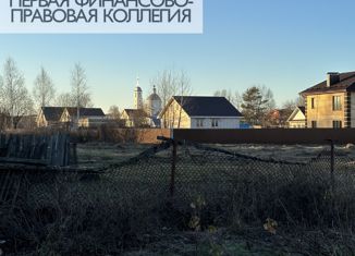 Земельный участок на продажу, 10 сот., Нижегородская область, улица Ленина