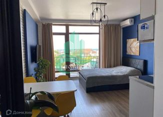 Квартира на продажу студия, 35 м2, Севастополь, Рубежный проезд, 28