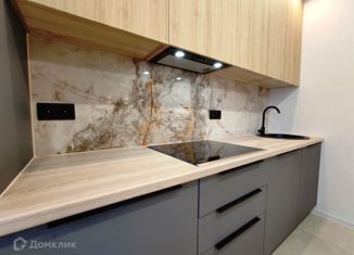 Продается двухкомнатная квартира, 49 м2, Краснодар, Командорская улица, 3к2, ЖК Видный