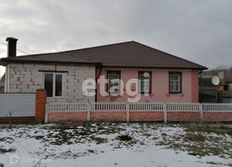 Продажа дома, 83.8 м2, село Безгодовка, Луговая улица