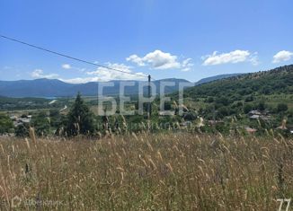 Продаю земельный участок, 10 сот., село Широкое, улица Бархатовой, 12